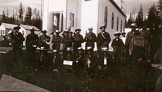 Squamish Band 1898P139.2