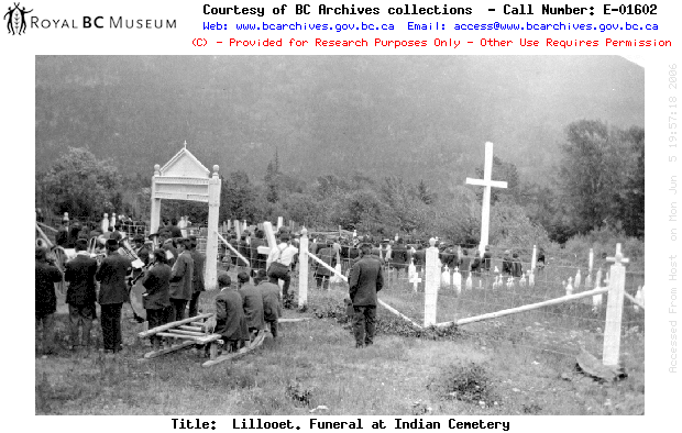 Lillooet Funeral 192-