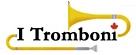 I Tromboni logo
